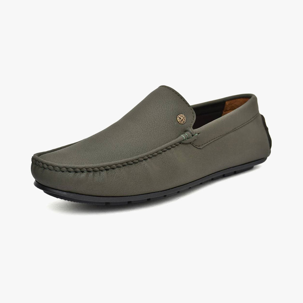 Latest Centrino Brown Loafer Shoe for Mens