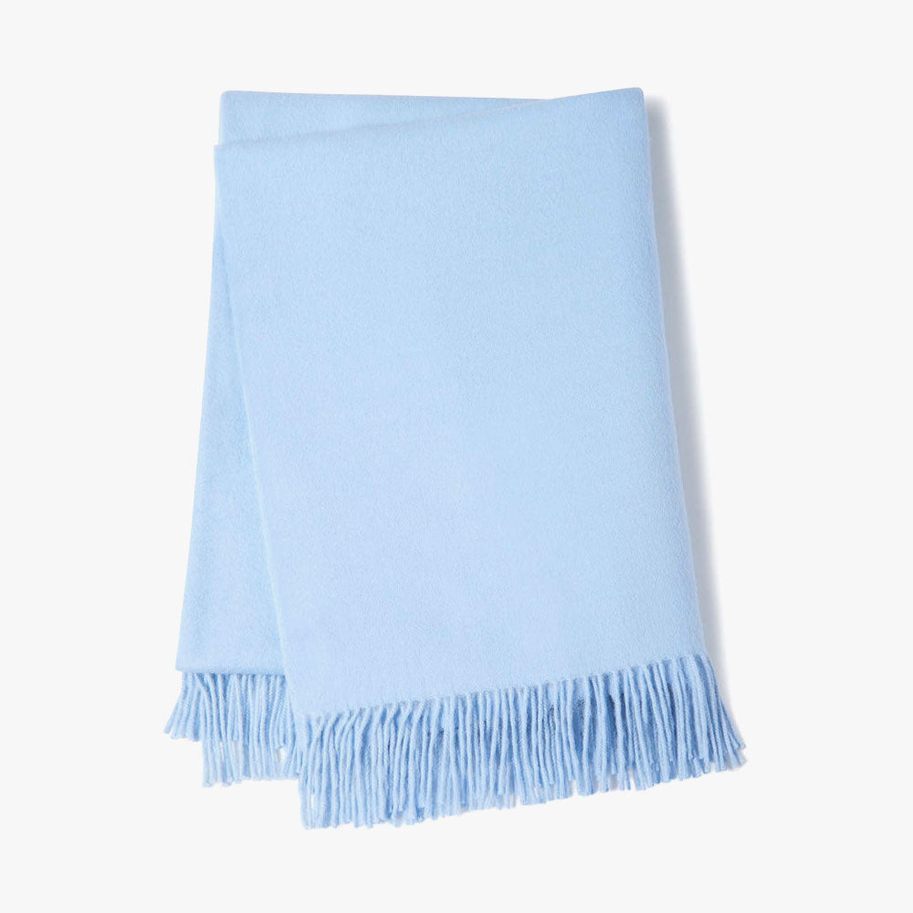 Cindy & Wendy Large Soft Cashmere Silky Shawl