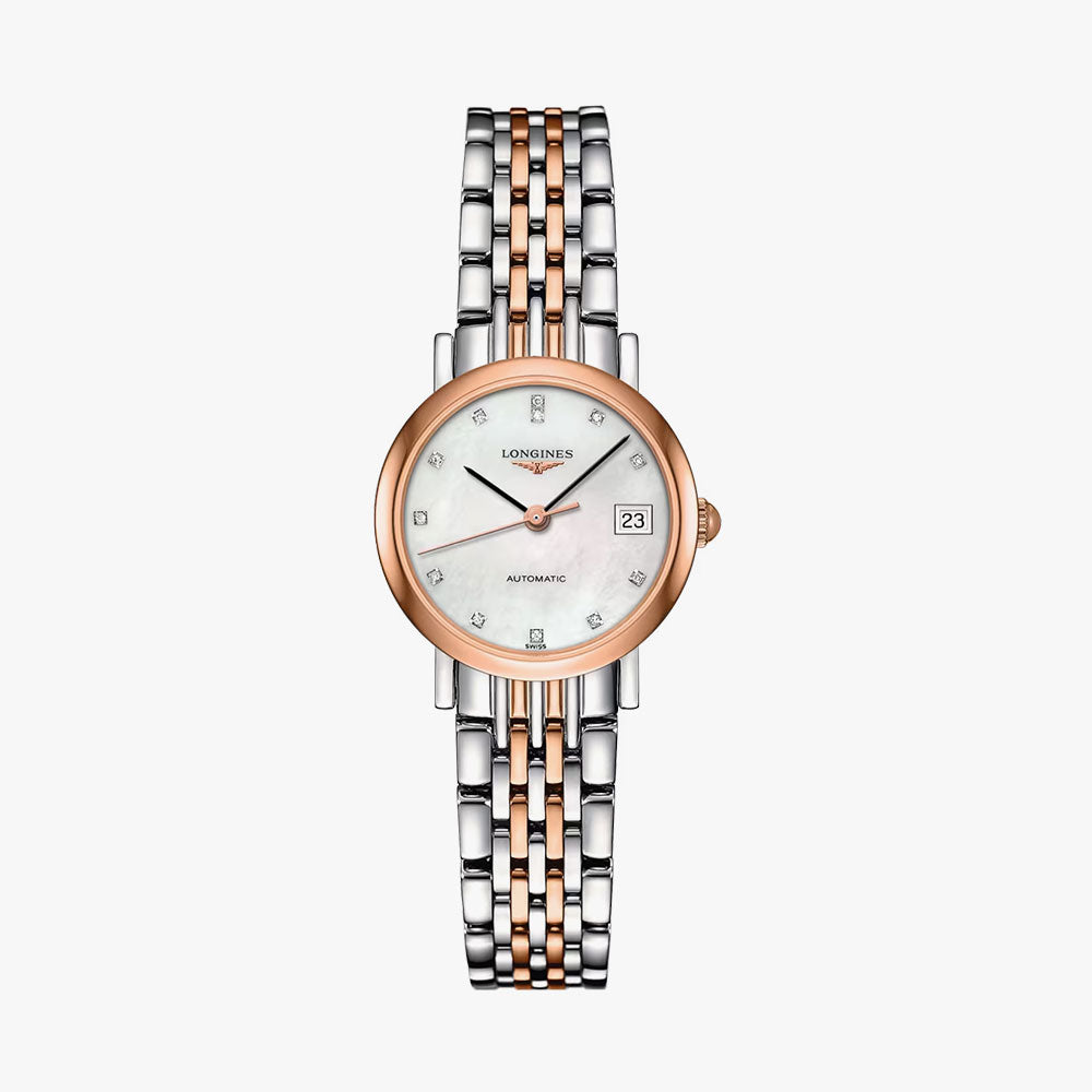 Longines Watchmaking Tradition Watch